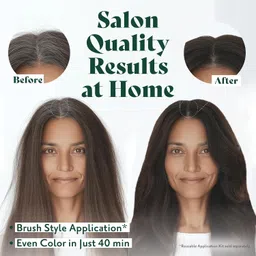 Herbatint - Permanent Hair Color - 3N-Dark Chestnut image 5