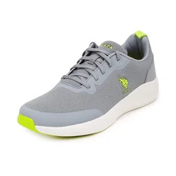 u.s. polo assn. Men's Sneaker image 1