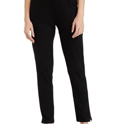 amazon brand - myx Women's Slim Fit Pants image 1