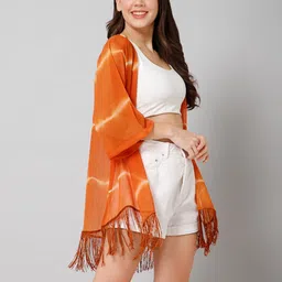 purys Women Shrug Sweater image 4