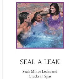 spachoice Spa Choice 472-3-5071-02 Seal A Leak 1 Pint image 4