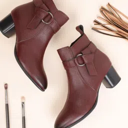 elle Women's El-daz-w-116 Fashion Boot image 2