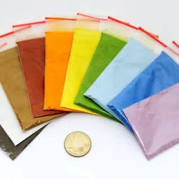 Delphi Glass Opaque Enamel Assortment For Metals image 2