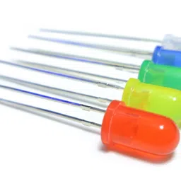 SHOPEE BRANDED LED Pack-Basic-Ultimatum, 100 Pieces, 5 Colours image 1