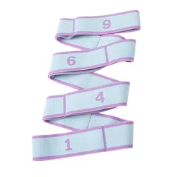 BNF® 2xFlexible Resistance Band Improve Flexibility Gym Exercise Strap Stretch|Sporting Goods | Fitness, Running & Yoga | Fitness Equipment & Gear image 4