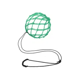 bnf® 4xFootball Kick Trainer Adjustable Boys Football Skills Soccer Ball Net Kicker Green | Team Sports | Soccer | Training Aids image 3