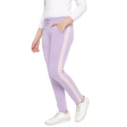Li'l Tomatoes Girls Tennis Regular Fit Pants image 1