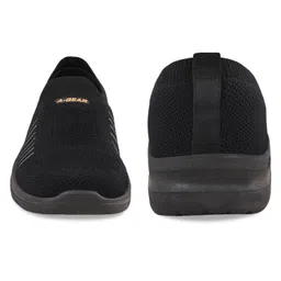 campus AGR-002 Men's Slip-On Walking Shoes image 3