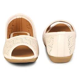 footshez Women's Casual Bellies | Office Wear Footwear for Women-F619 image 5