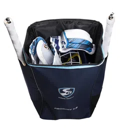 SG Cricket Kit Bag PRODIGY 1.0 Duffle image 5