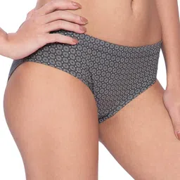 deepshoper Thong Panties for Women - Seam Soft & Stylish Underwear for Everyday & Special wear Pack of 2_213 image 4