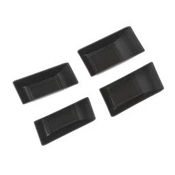 saz dekor SAZ DEKOR® 2 Pieces Door Handle Storage Box for Byd Yuan Plus EV Atto 3 2022 Silicone Rear|Mini Nail Fixation Tool, Portable Mini Nail Shooting Machine, Household Woodworking Accessories, Motors| image 5