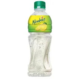 7UP Nimbooz with Lemon Juice, 350 ml image 3