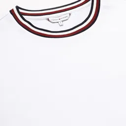 tommy hilfiger Women Cotton Round Neck Sweatshirt image 3