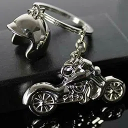 elegant attire club Key Chains Keychains for Bike & Men Stylish image 1