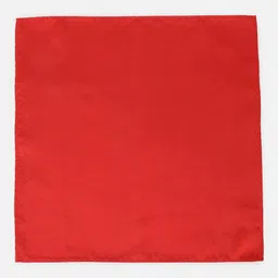 van heusen Mens__Neck Tie_Pocket Square_Cuff Links_(VHTCGRGSS000310_Red) image 1