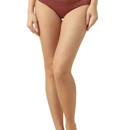 van heusen Women's Nylon Pro Active Ultra Light Sports Air Panty - Full Coverage, Swift Dry, Tagless Comfort image 2