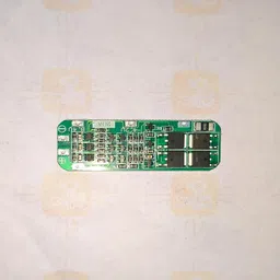 punoscho 3S 20A BMS for 12.6V Batteries image 3