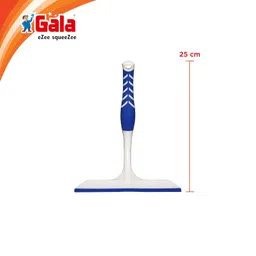 Gala Ezee Sqeezee Wiper for Kitchen top and Glass Cleaning image 5