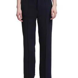 tokyo talkies Women's Straight Pants image 1
