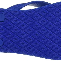 relaxo Men's Flip Flops Thong Sandals image 4