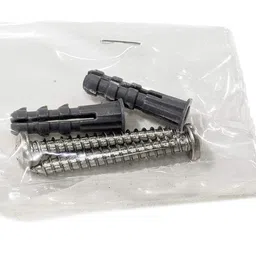 Bottle Rack (White) Wall Mount Kitchen or Garage Steel Rack Bracket Storage for Spray Bottles Sanitizer Dispenser Hand Soap Pump Cleaner Water Commercial Liquids Laundry Detergent Paper Towel Aerosol image 5