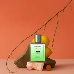 shopavo Perfume for Men & Women – Luxurious Romantic Perfume With Long-Lasting Fragrance, 50ml – Sensual & Elegant Scent for Special Occasions (CRED) (50 ML) image 4