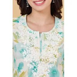 rangmanch by pantaloons Women Tunic image 3