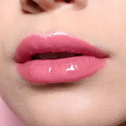 Colors Queen Queen Lips Color Lip Balm | Non Sticky, Hydrating & Nourishing For Dry Chapped Lips | Lip Balm for Men & Women Enriched with Shea Butter and Beeswax (Fall In Love) image 2