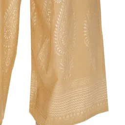 srisaras Women's Loose Fit Palazzos image 5