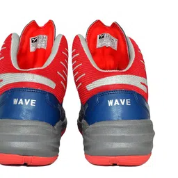 sega Mens Wave Basketball Shoe By Star Impact Pvt. Ltd. (Navy, Numeric_11) image 5