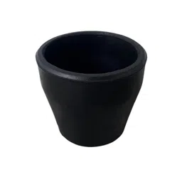 generic EAZ Punjab Big Mouth Silencer Rubber for RE Bullet 350 & 500cc – Exhaust Sound Enhancer. image 1