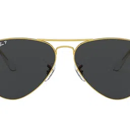 ray-ban Unisex Polarized Pilot Sunglasses - 0RB3025 image 1