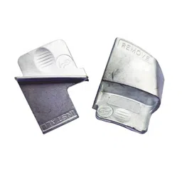 saz dekor SAZ DEKOR® 2x Stretch Belt Installation Removal Tool Pulley Installation Tool Universal Metal Material|Mini Nail Fixation Tool, Portable Mini Nail Shooting Machine, Household Woodworking Accessories| image 4