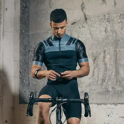 Wahoo Fitness TICKR FIT Heart Rate Monitor for iPhone, Android , Black image 3