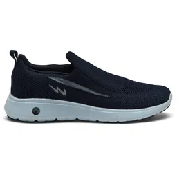 campus Draft Men's Slip-On Running Shoes image 2