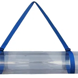 Panchtatava Adjustable Yoga Mat Carring Strap | Belt, Carrying Strap | Belt for Thick Yoga Mat image 5