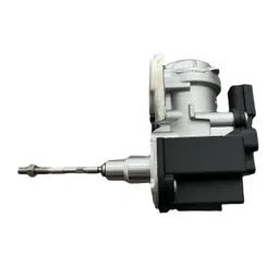 MERISHOPP Electronic Turbo Actuator 06L145612G for ad A6 S6 A7 A8 S8 Q5 Durable image 5