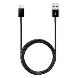 Samsung EP-DG930IBEGIN Type C USB Cable - 3.28 Feet (1.5 Meter) image 1