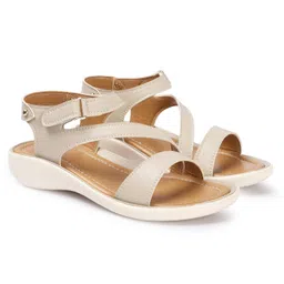 vendoz Women and Girls Casual Sandals (VDFL48) image 5