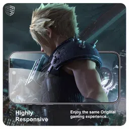 Skyddshield Military-Grade Anti Spy Privacy Tempered Glass Compatible with iPhone 16 and iPhone 15 (6.1 Inch) With Installation Kit | Edge to Edge Coverage | Black image 5