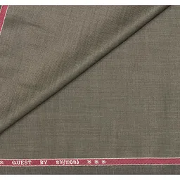 raymond 0-degree Men's Unstitiched Fabric Suiting for Pant or Coat or Suit image 1