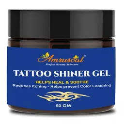 AMRUSOAL Tattoo Shiner Gel - 50 g image 1