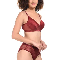 sgc sweden Women Lingerie Set image 3