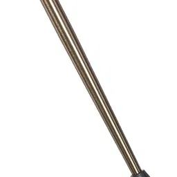 Kelty Strider Trekking Staff for Men and Women, Aluminum, Collapsible, Hiking Pole, 60 Inches (Woodbine/Moss) with Extended Grip image 2