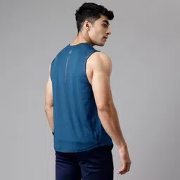 MuscleBlaze Delt Tank Top for Men image 4