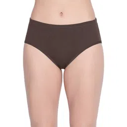bodycare Women's Cotton Panties (Pack of 3) ES-2D_Assorted image 3
