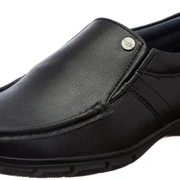 bata Men Pull On Formal Shoes image 1