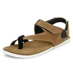 centrino Men's 9255 Flat Sandal image 1