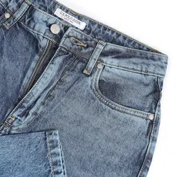 u.s. polo assn. Women's Loose Jeans image 3